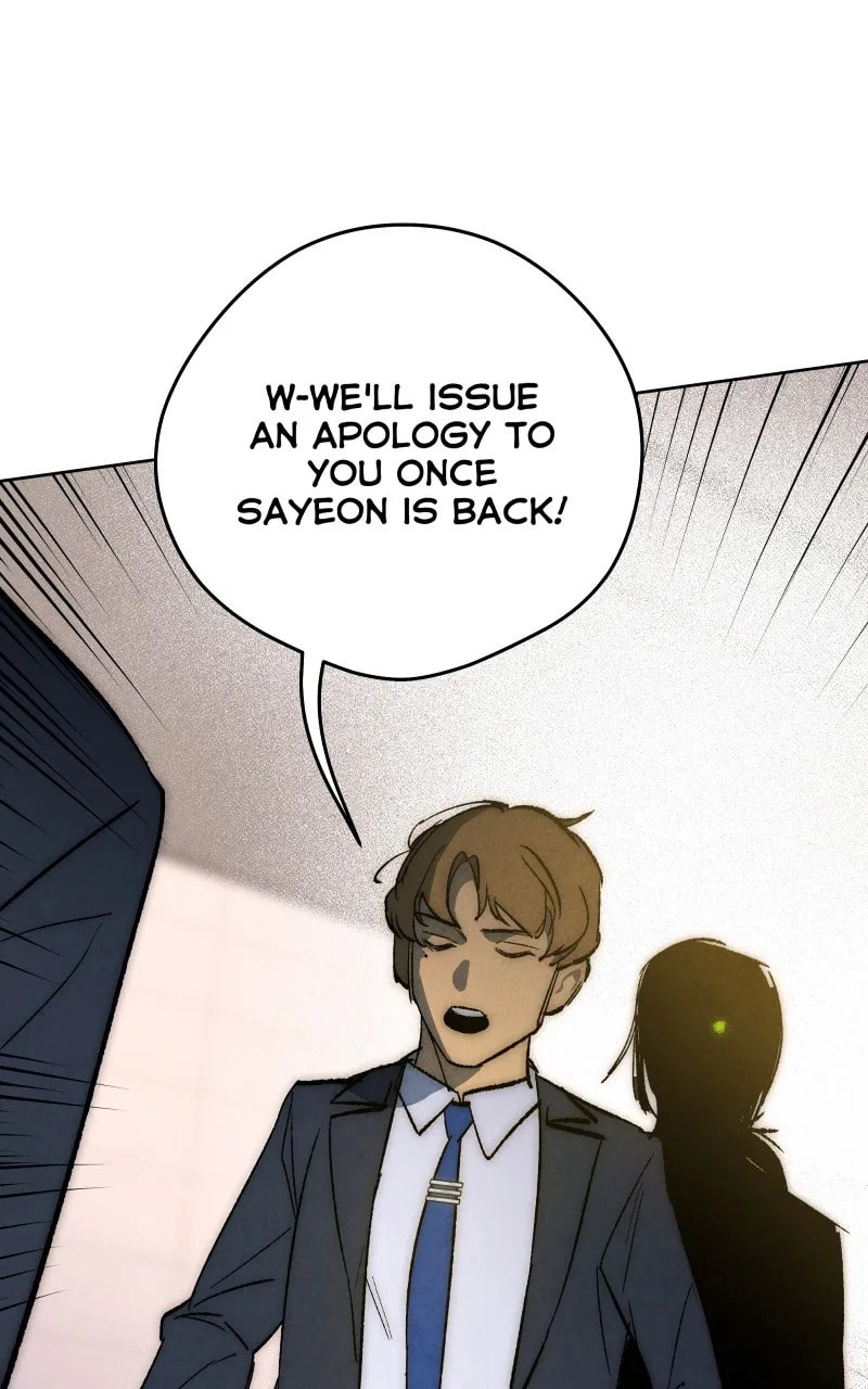Hand Jumper chapter 79, page 92