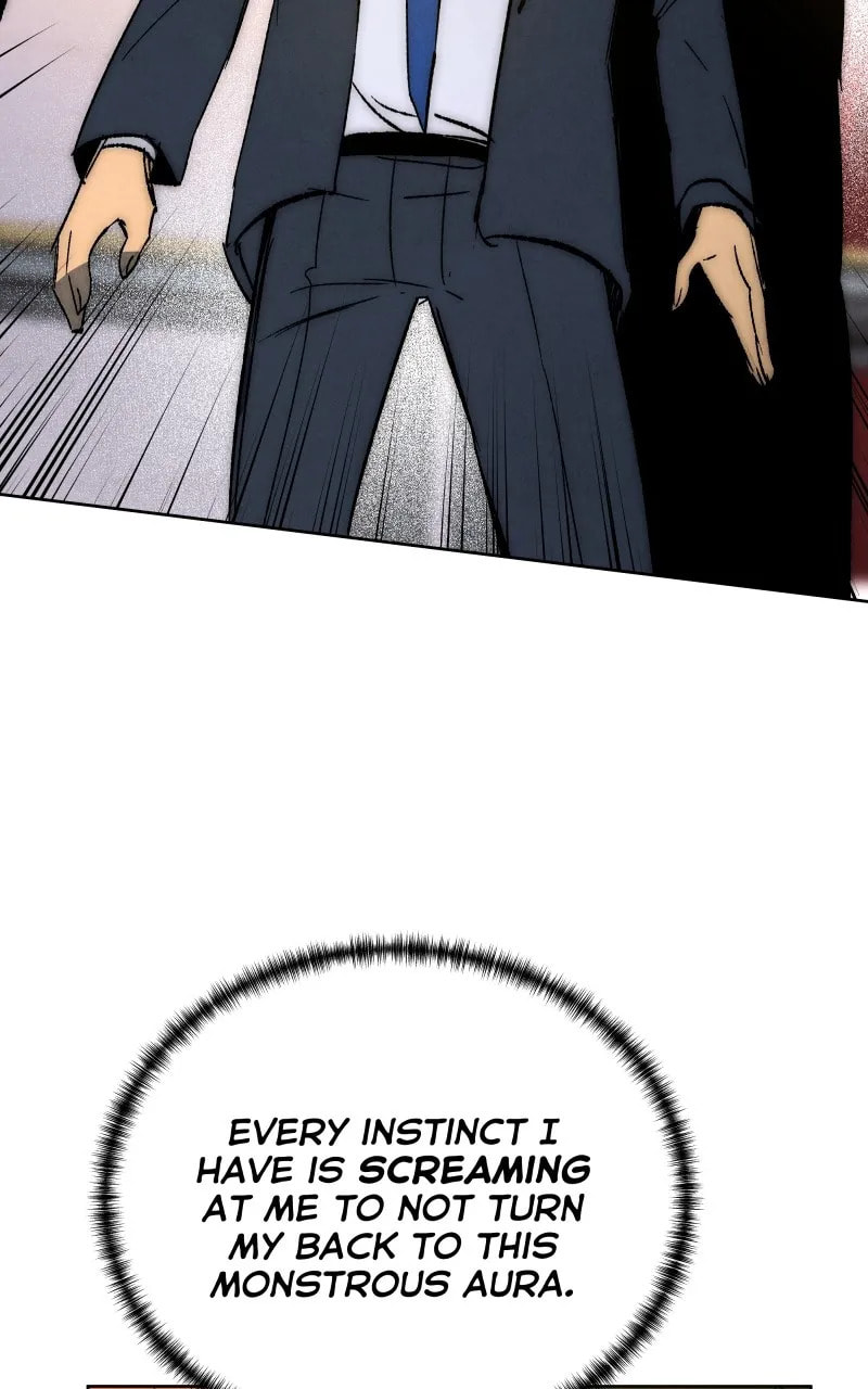 Hand Jumper chapter 79, page 93