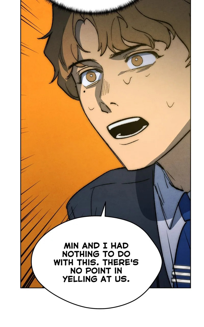 Hand Jumper chapter 79, page 94
