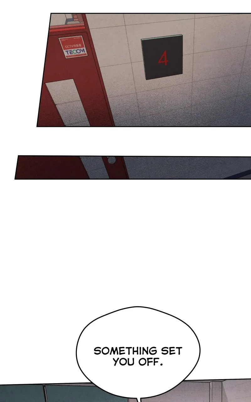 Hand Jumper chapter 79, page 98