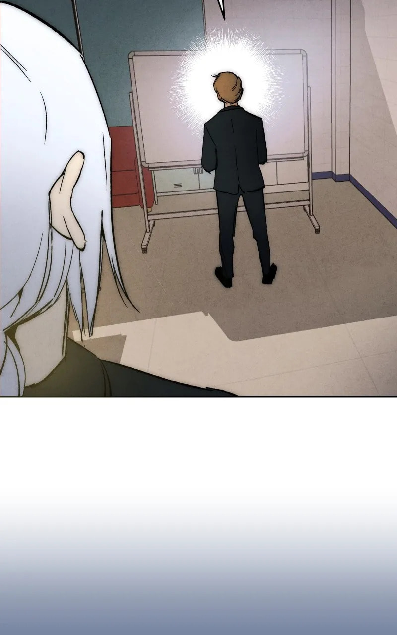 Hand Jumper chapter 79, page 99