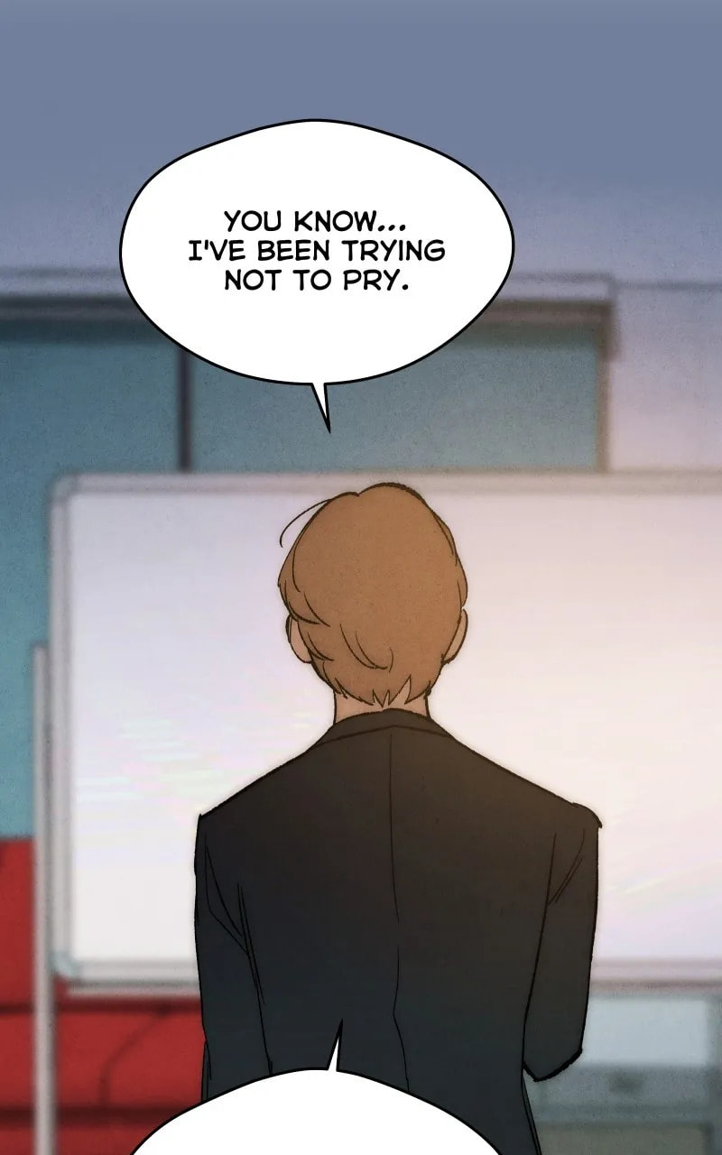 Hand Jumper chapter 79, page 100