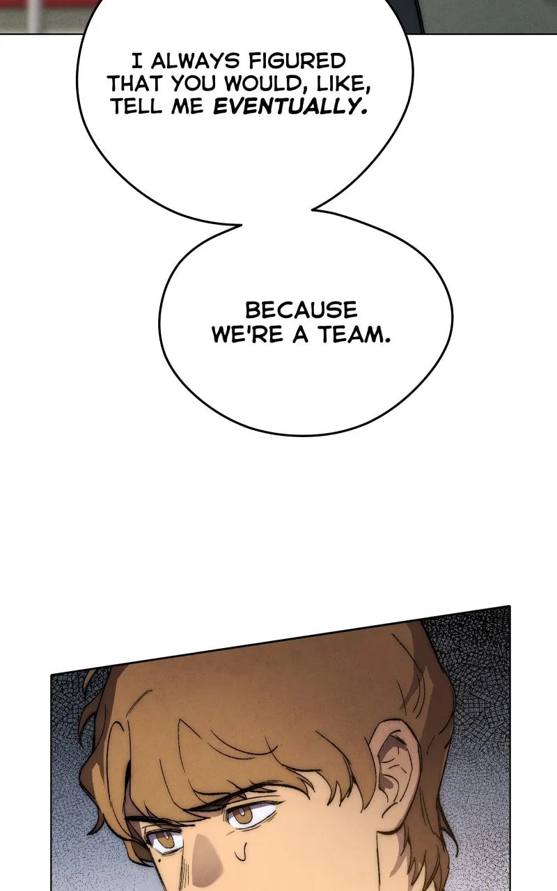 Hand Jumper chapter 79, page 101