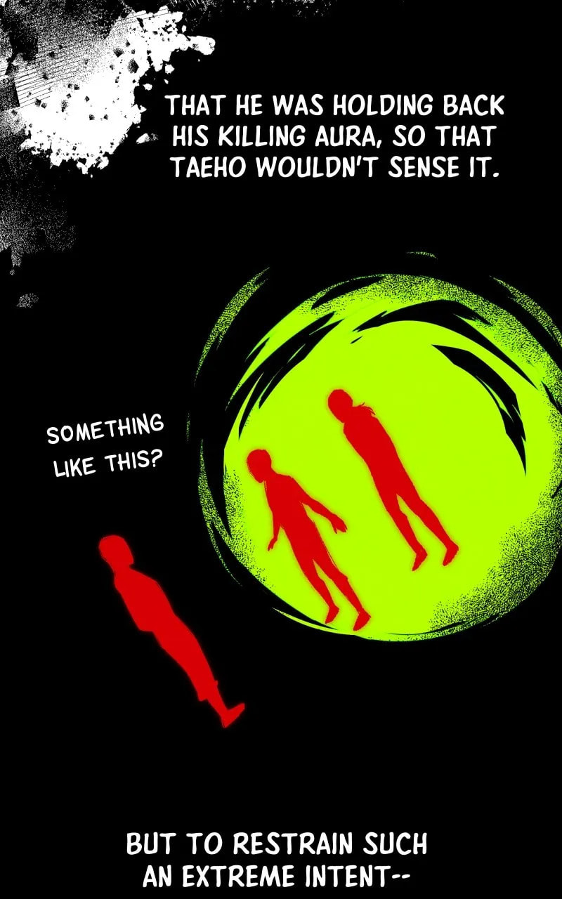 Hand Jumper chapter 79, page 104