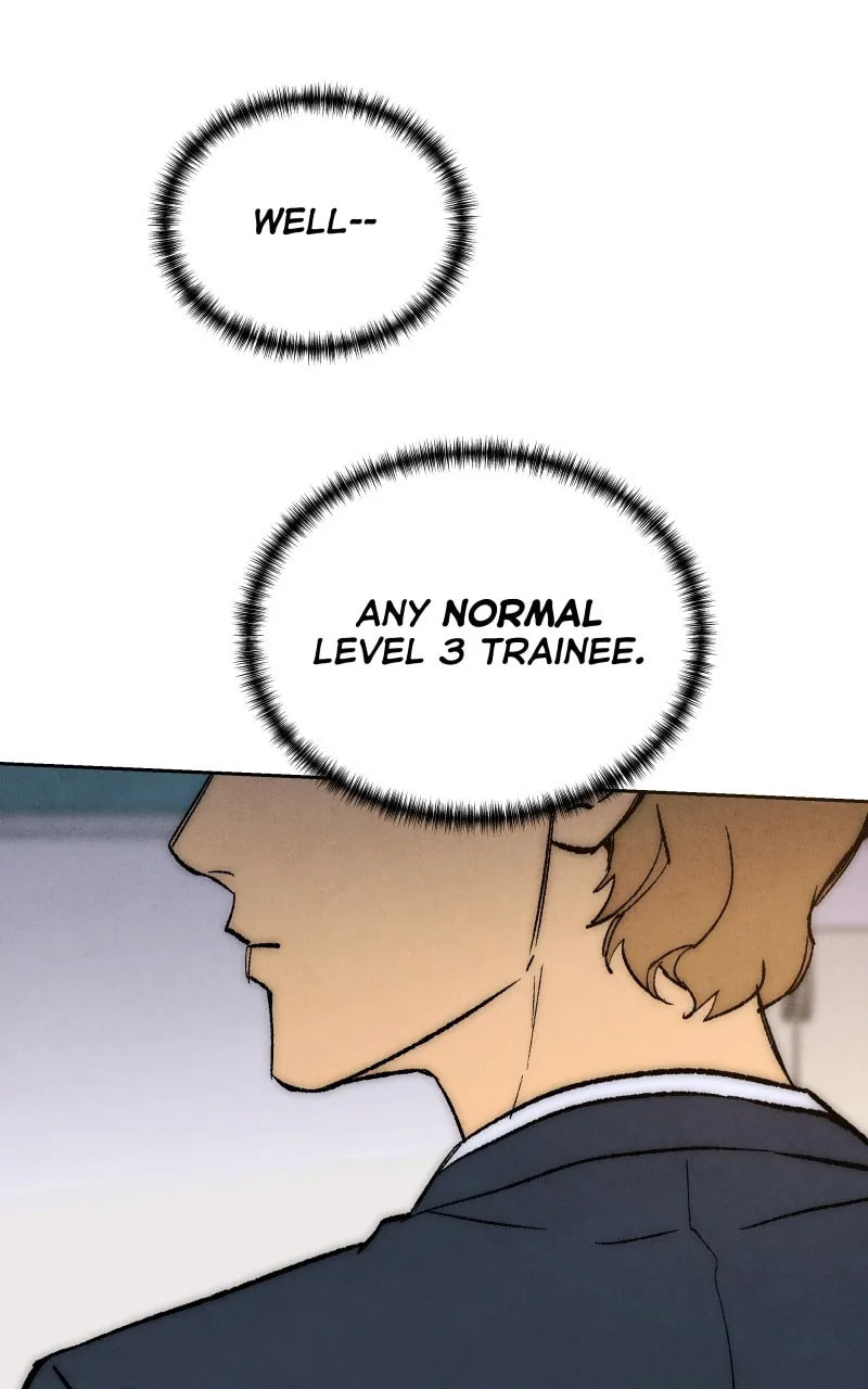 Hand Jumper chapter 79, page 107