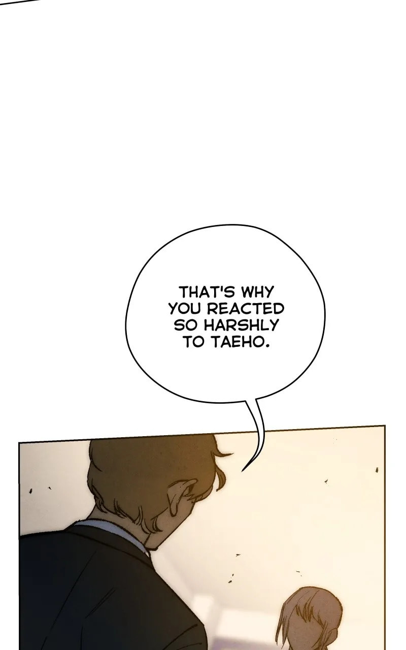 Hand Jumper chapter 79, page 111