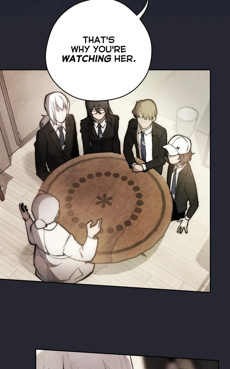Hand Jumper chapter 79, page 113