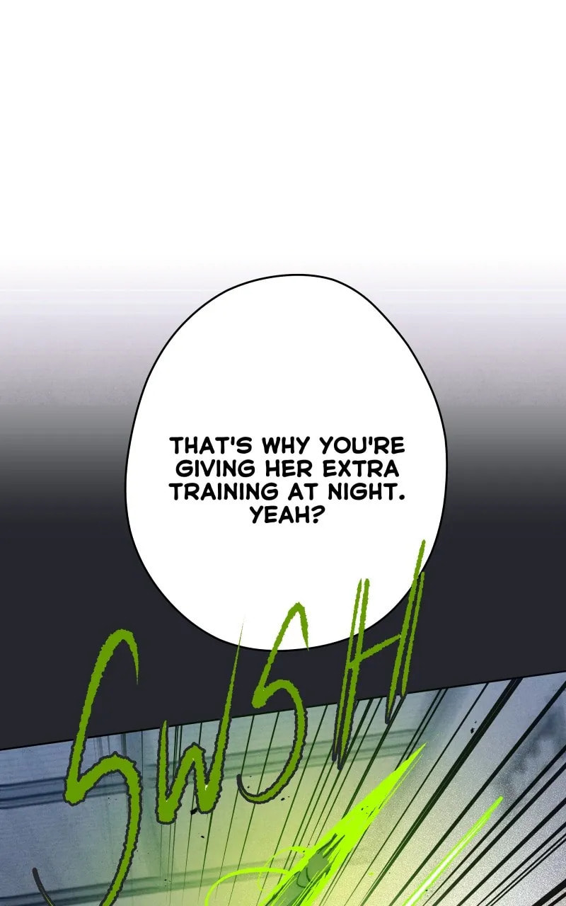 Hand Jumper chapter 79, page 116