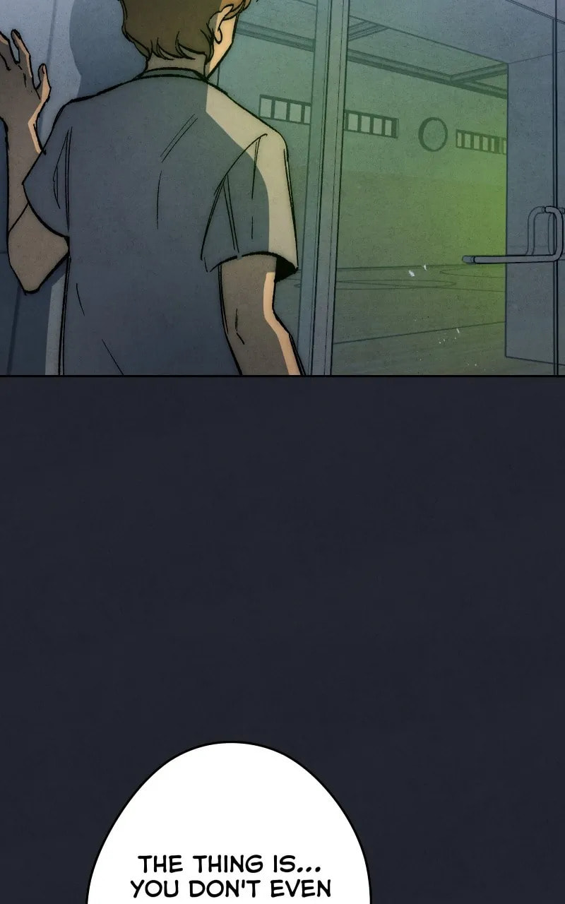 Hand Jumper chapter 79, page 118
