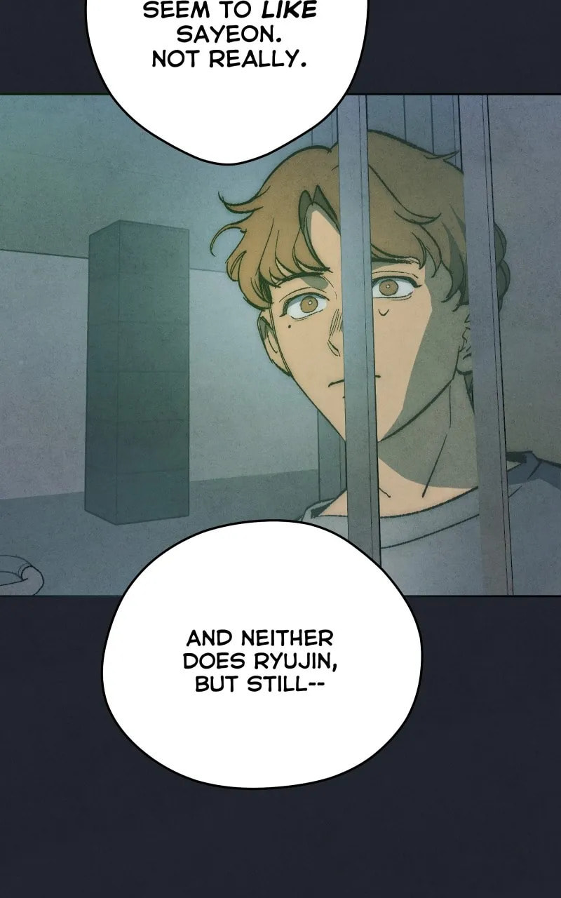 Hand Jumper chapter 79, page 119