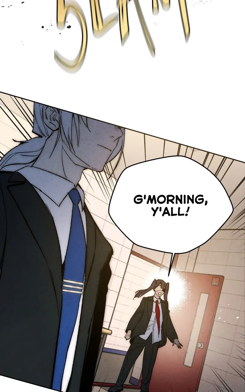 Hand Jumper chapter 79, page 123