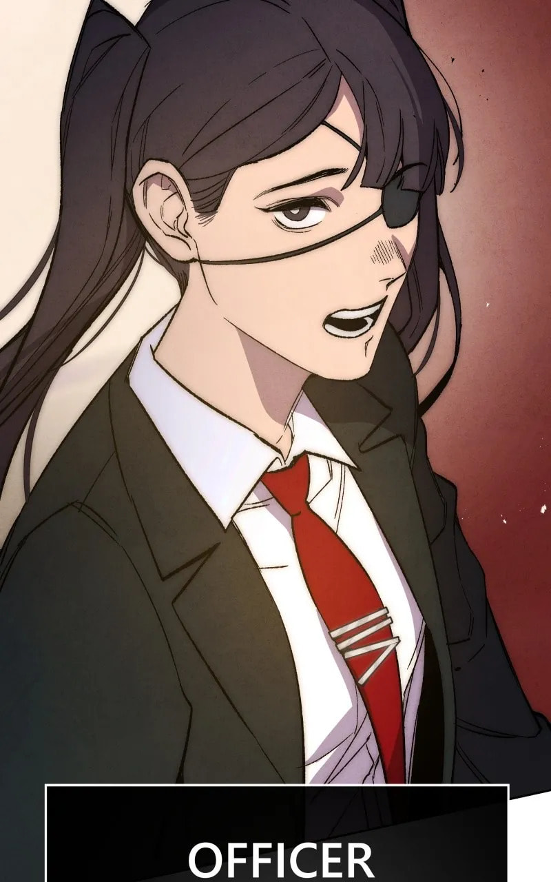 Hand Jumper chapter 79, page 125