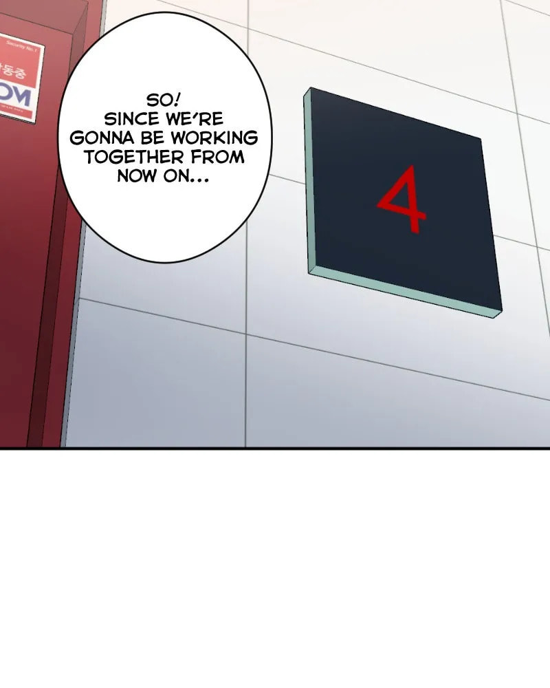 Hand Jumper chapter 7, page 6