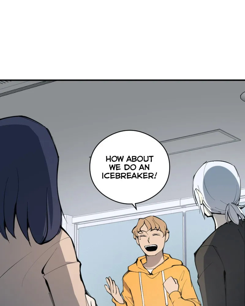 Hand Jumper chapter 7, page 7