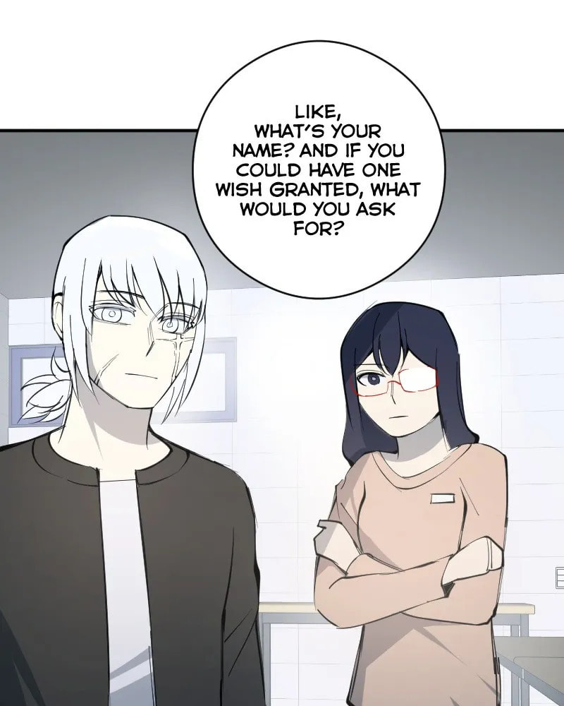 Hand Jumper chapter 7, page 9