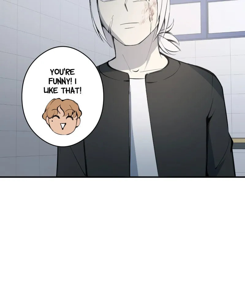 Hand Jumper chapter 7, page 19