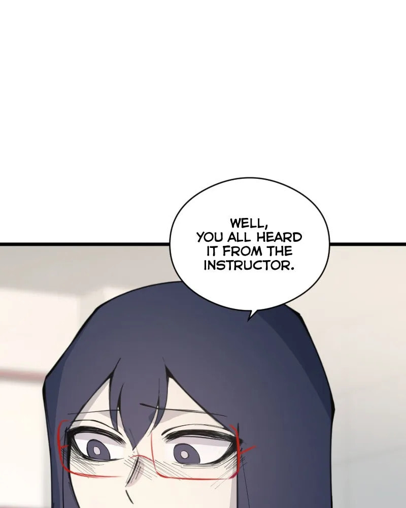Hand Jumper chapter 7, page 28