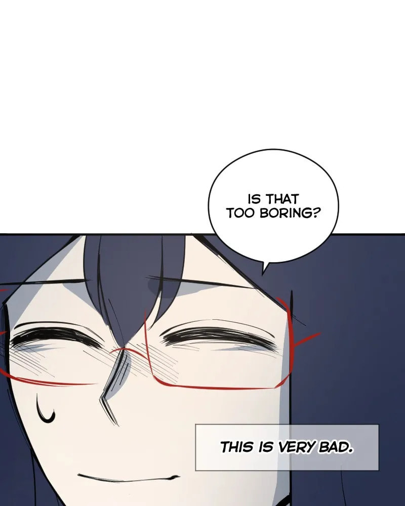 Hand Jumper chapter 7, page 30