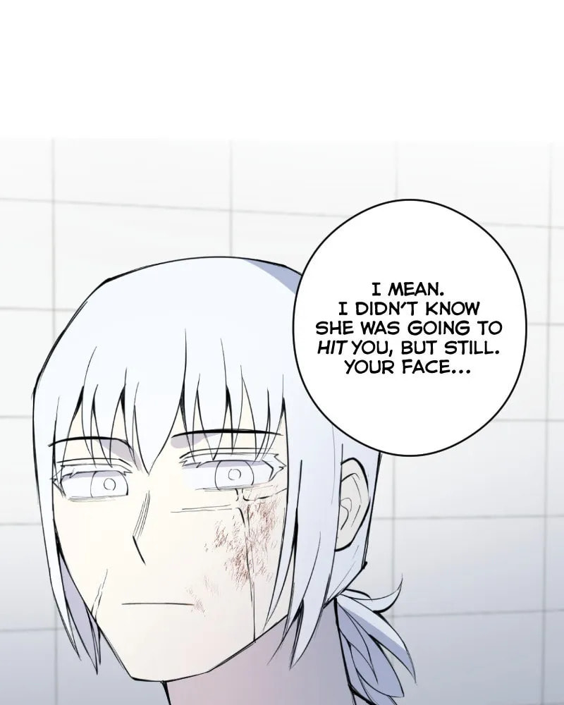 Hand Jumper chapter 7, page 39