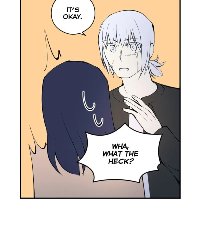 Hand Jumper chapter 7, page 45