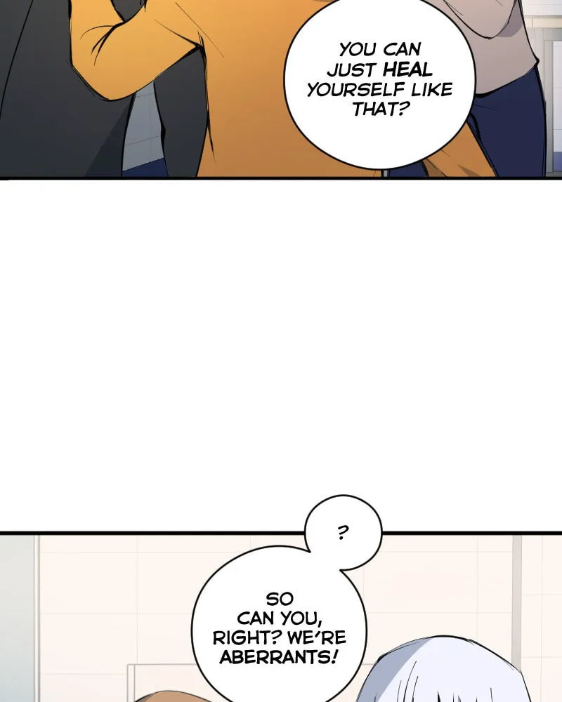 Hand Jumper chapter 7, page 47