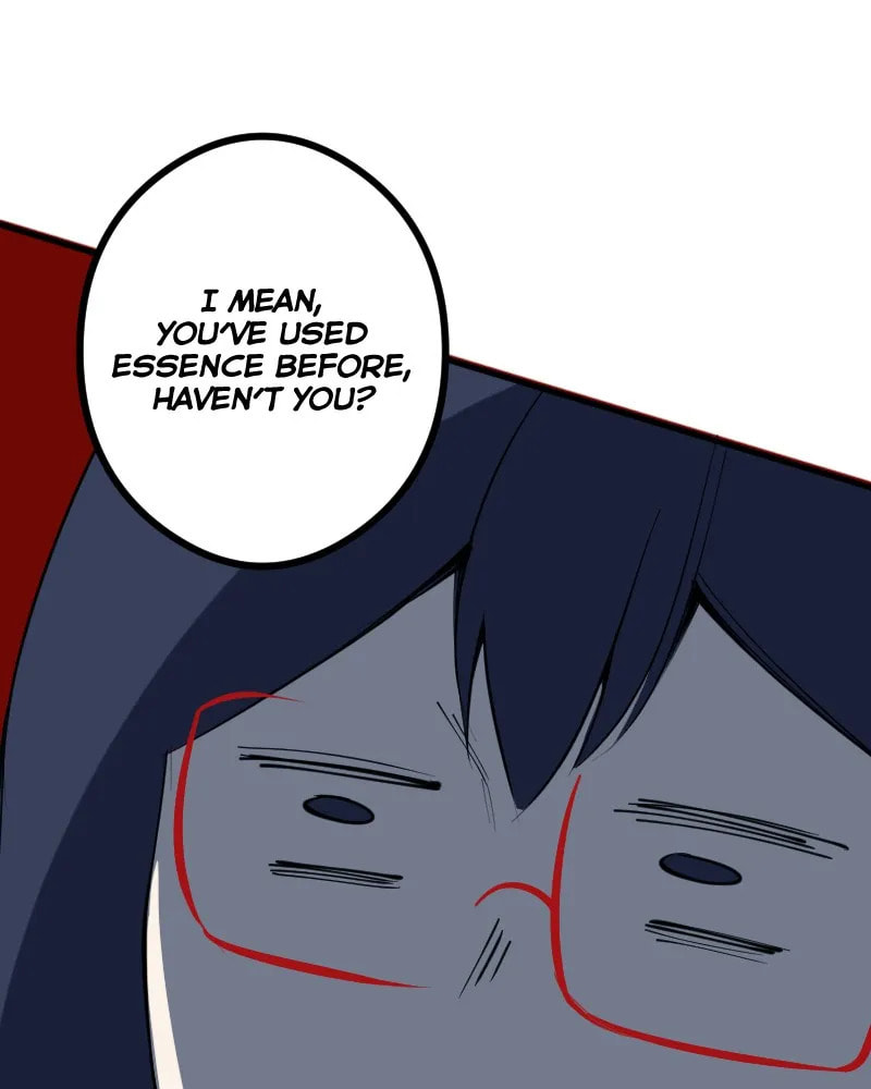 Hand Jumper chapter 7, page 49
