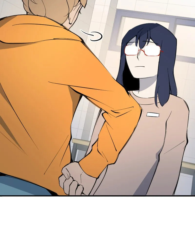 Hand Jumper chapter 7, page 53