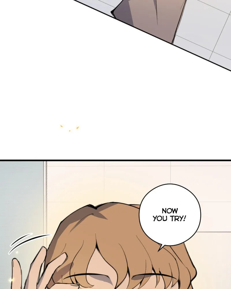 Hand Jumper chapter 7, page 63