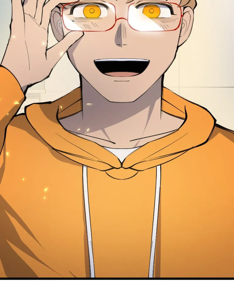 Hand Jumper chapter 7, page 64