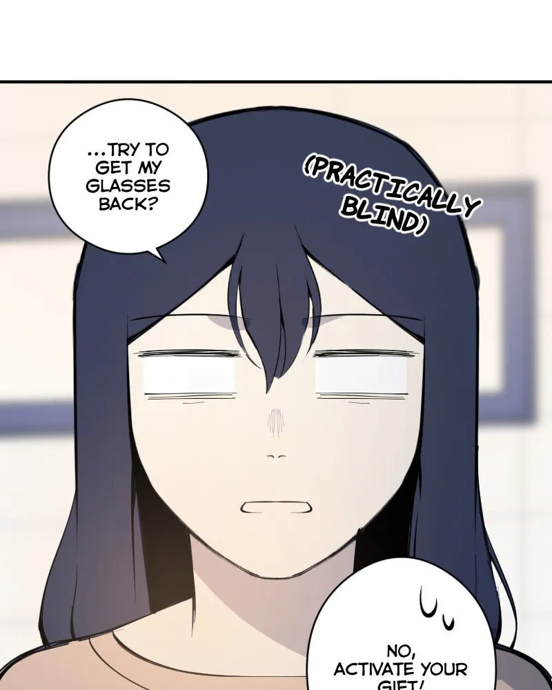 Hand Jumper chapter 7, page 66