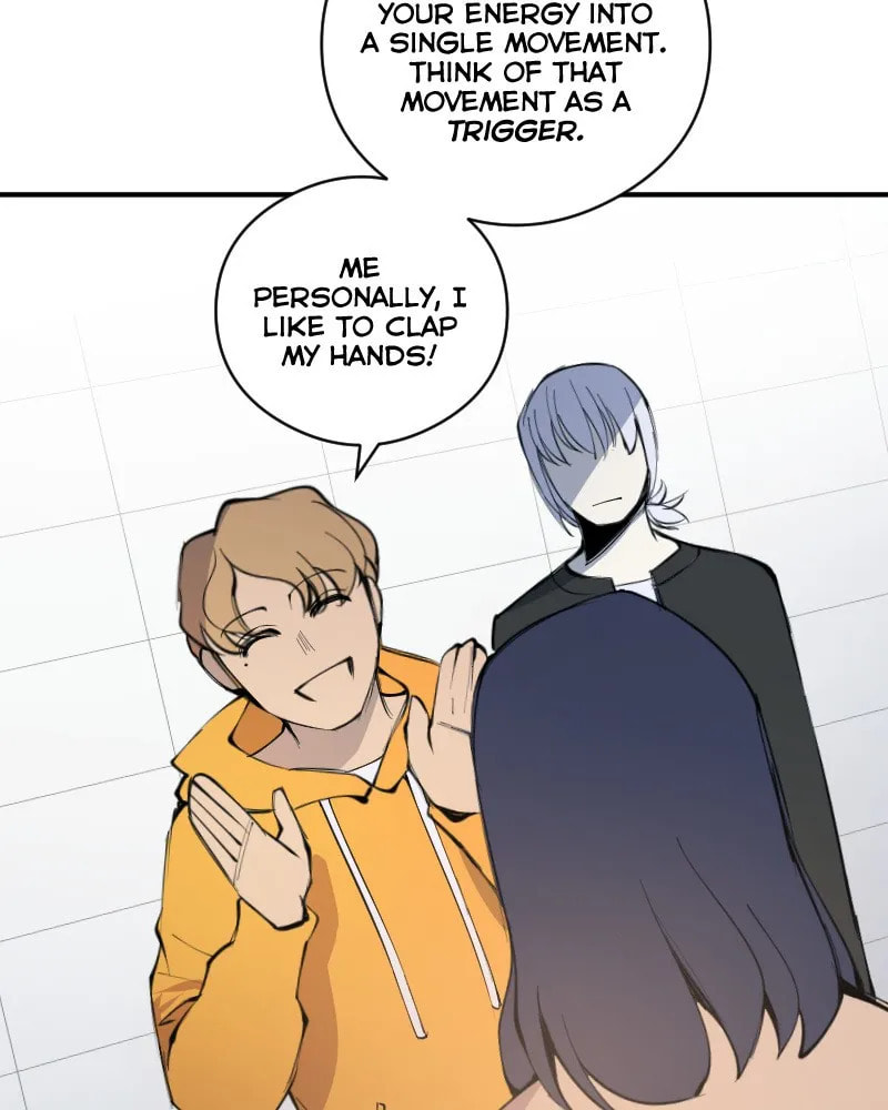 Hand Jumper chapter 7, page 68