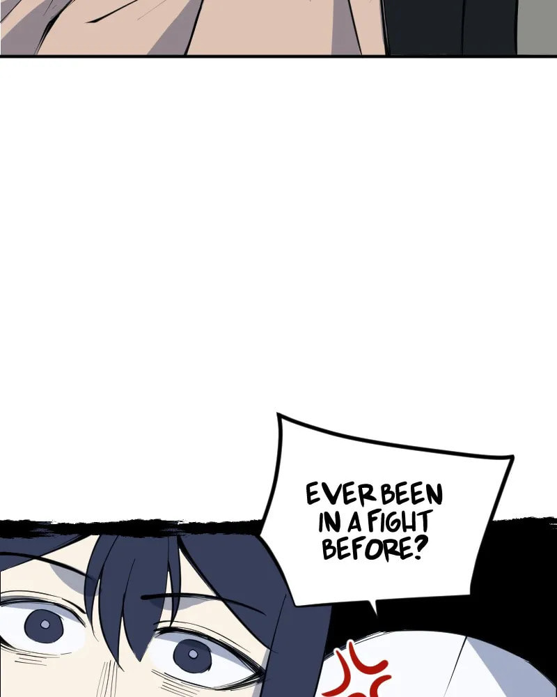 Hand Jumper chapter 7, page 79