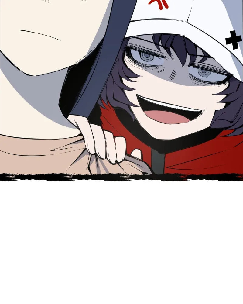 Hand Jumper chapter 7, page 80