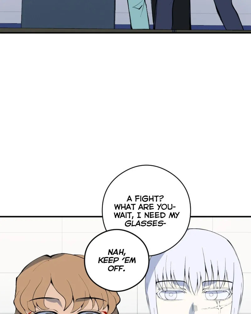 Hand Jumper chapter 7, page 82