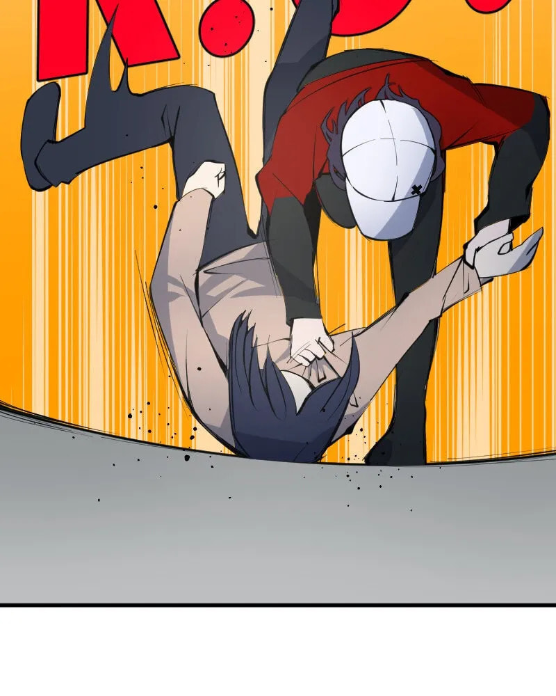 Hand Jumper chapter 7, page 89