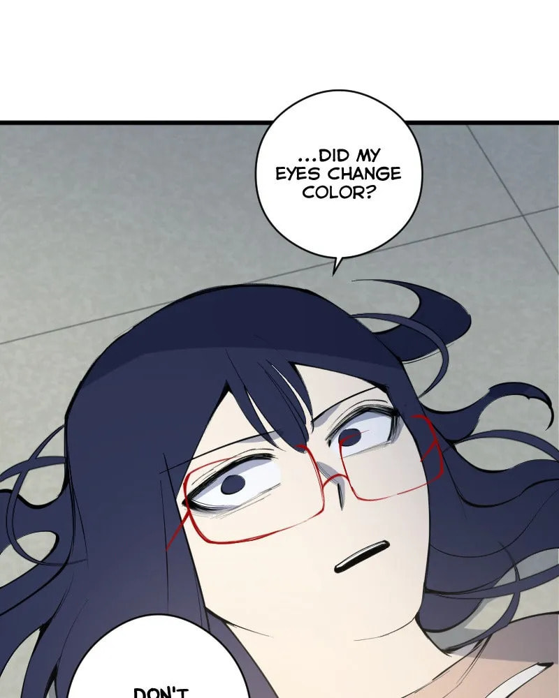 Hand Jumper chapter 7, page 98