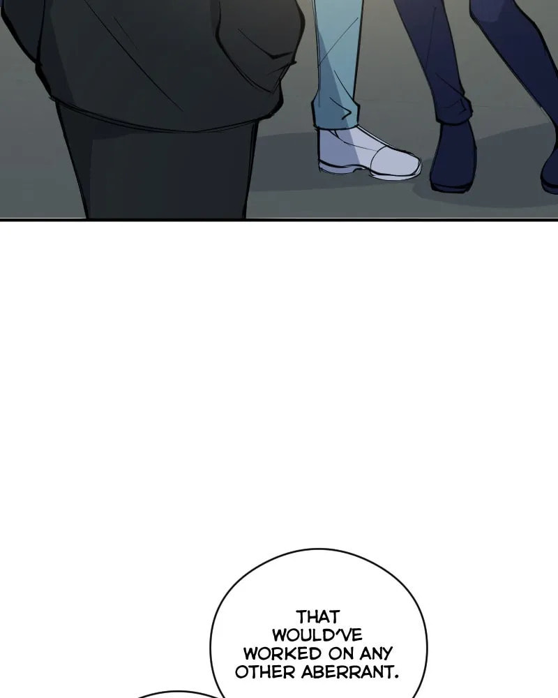 Hand Jumper chapter 7, page 101