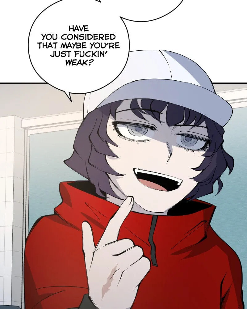 Hand Jumper chapter 7, page 102