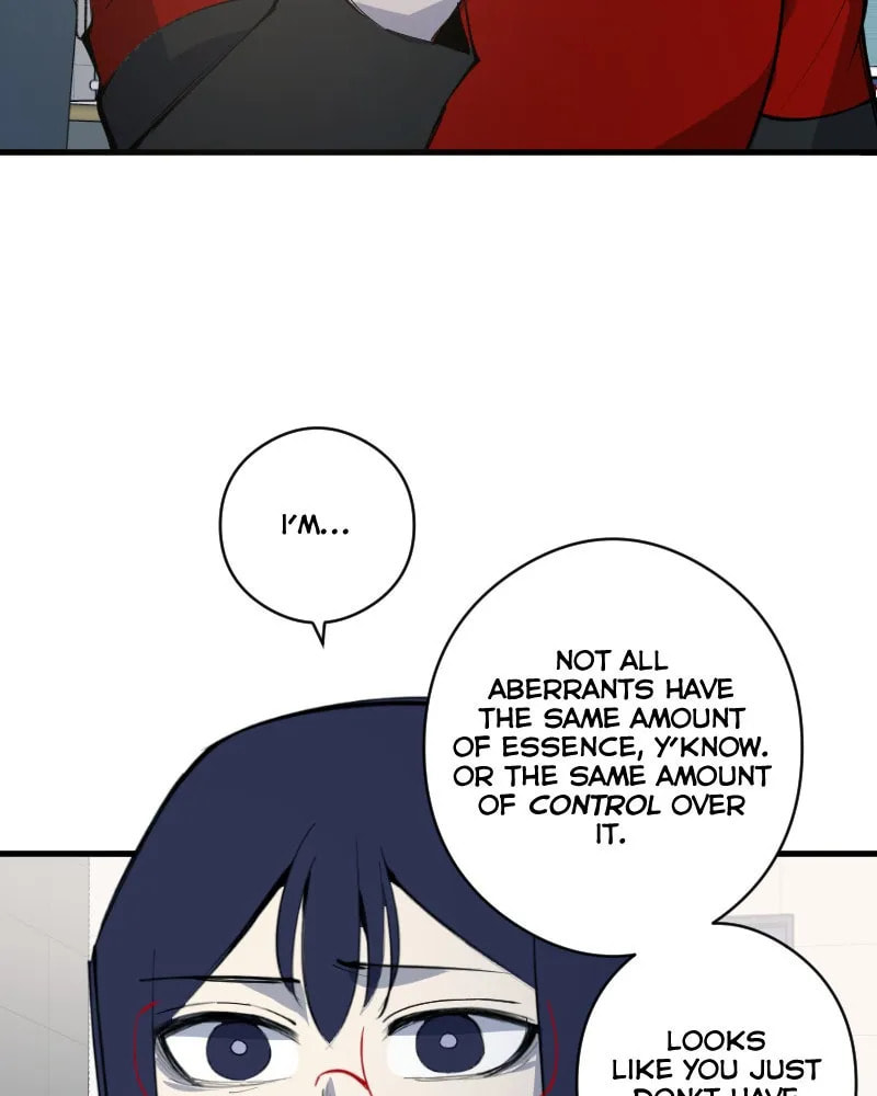 Hand Jumper chapter 7, page 103
