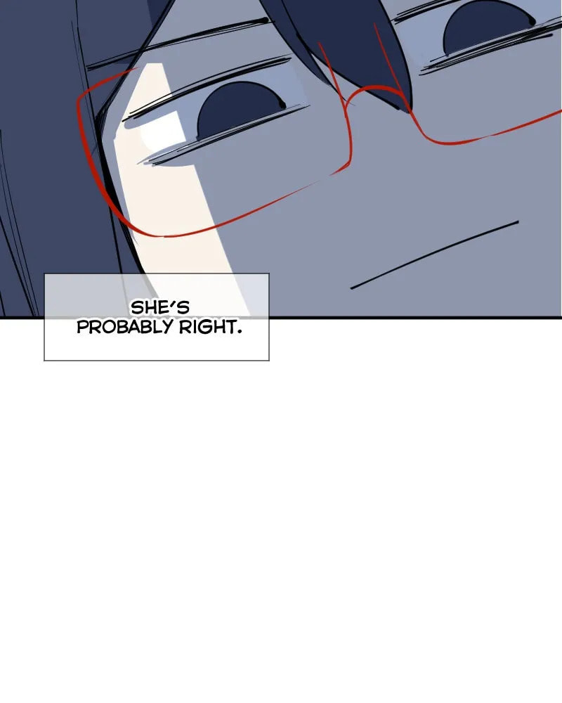 Hand Jumper chapter 7, page 109