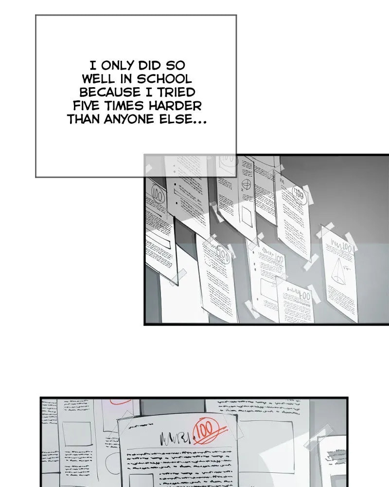 Hand Jumper chapter 7, page 110