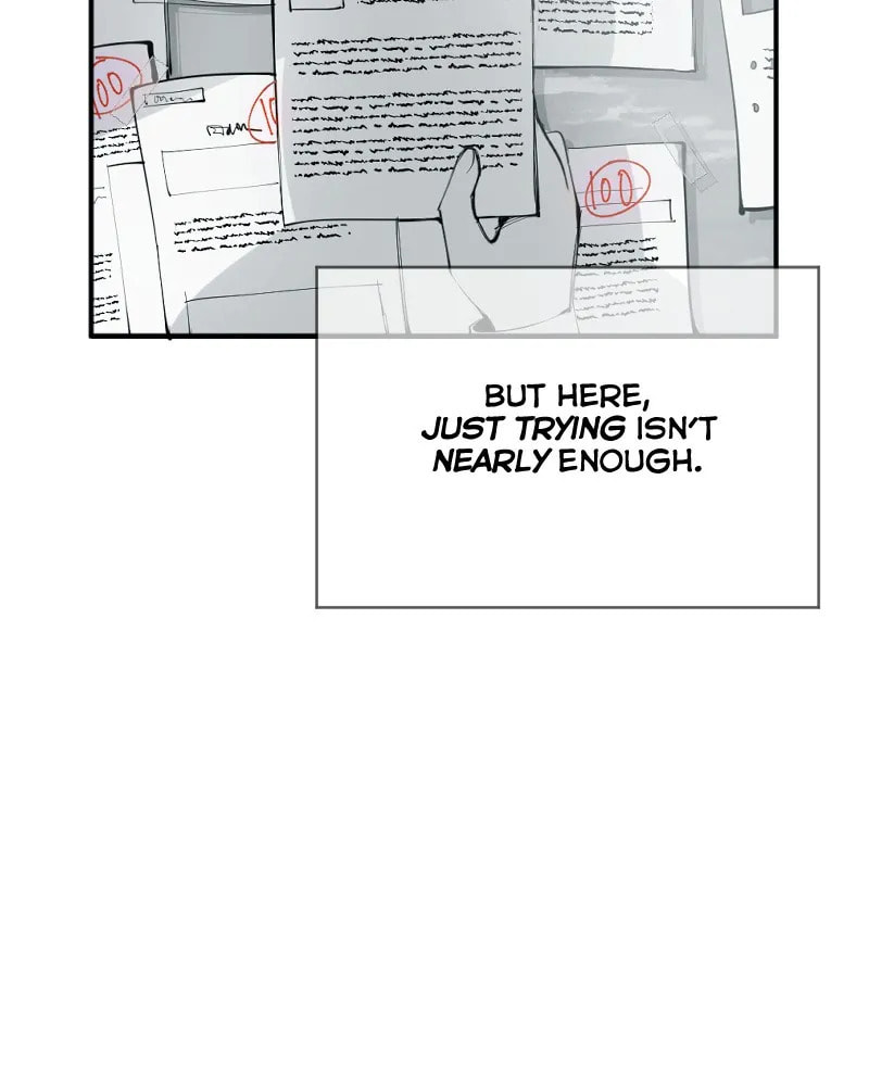 Hand Jumper chapter 7, page 111
