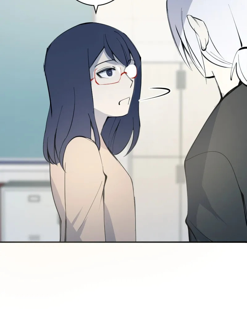 Hand Jumper chapter 7, page 114