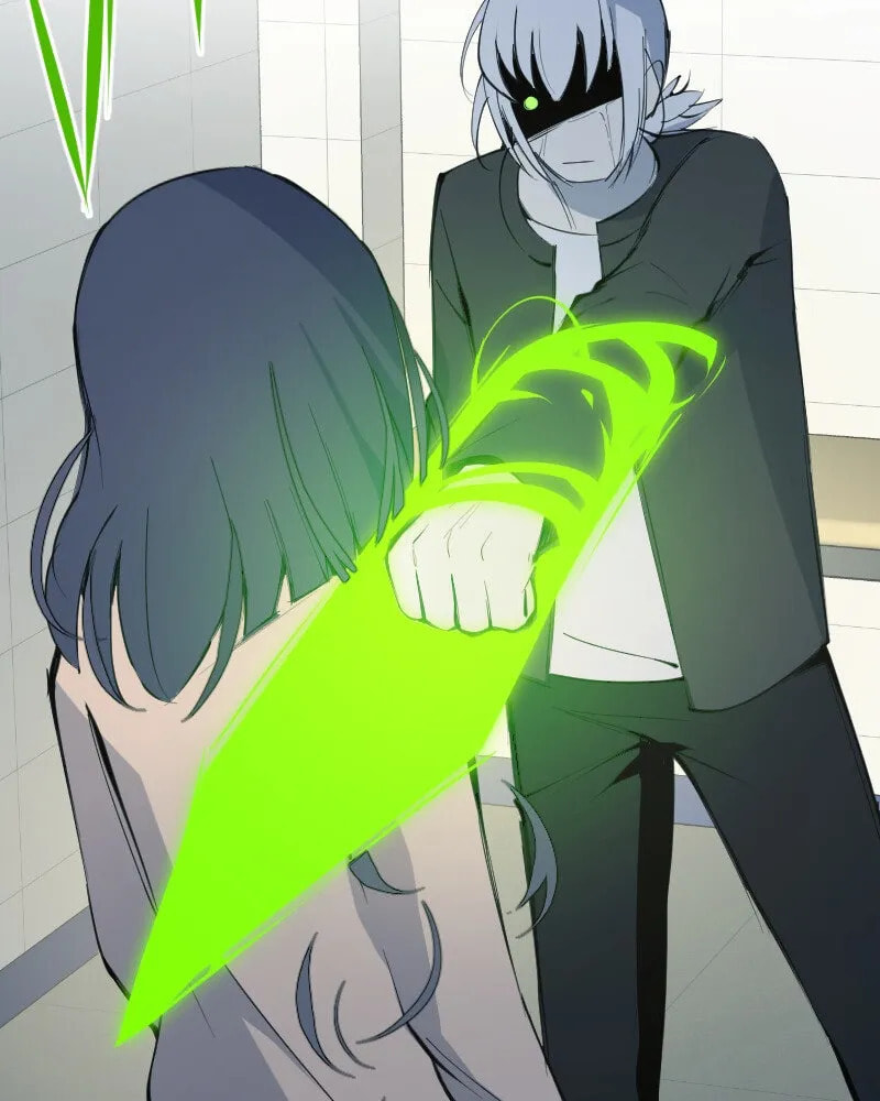 Hand Jumper chapter 7, page 118