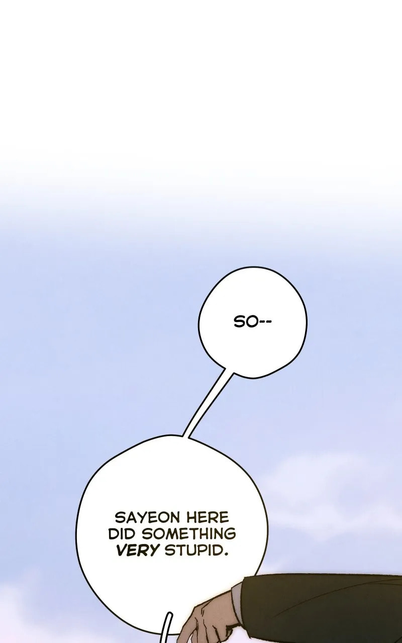 Hand Jumper chapter 80, page 3