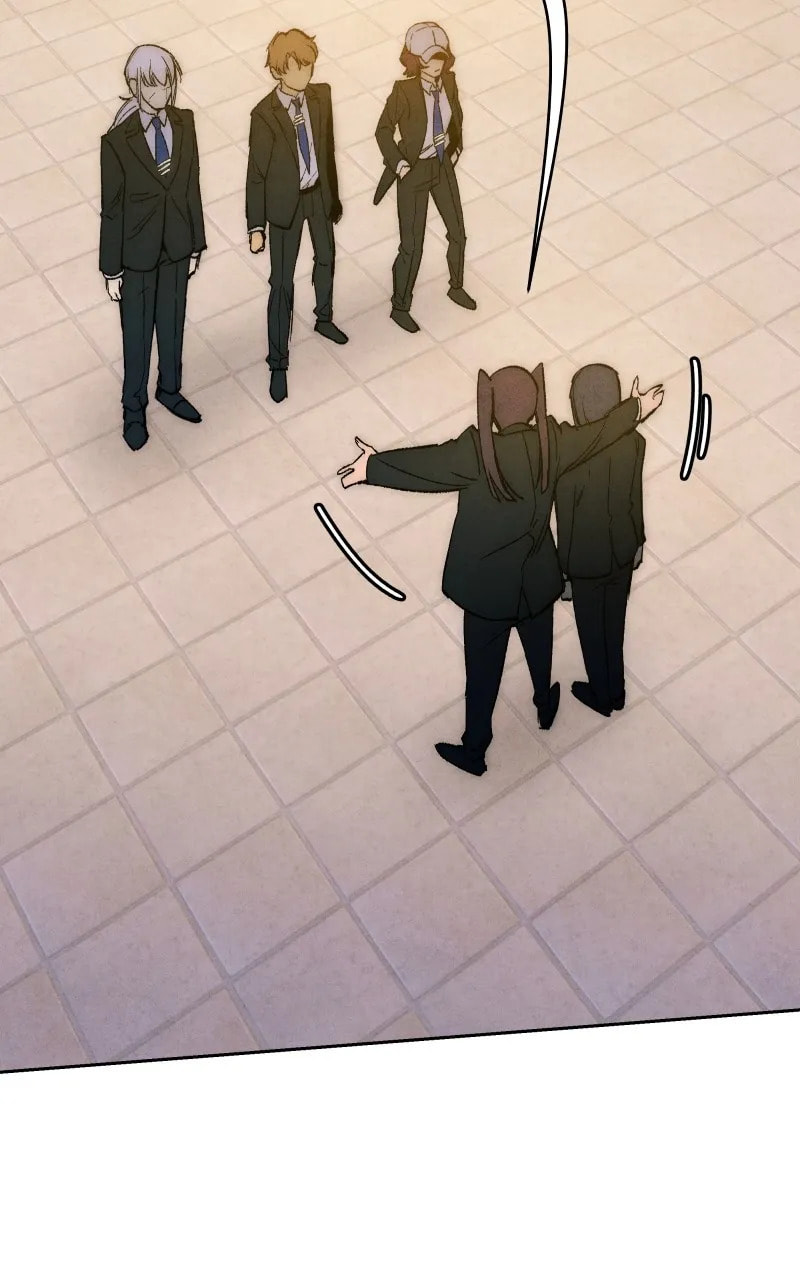 Hand Jumper chapter 80, page 6