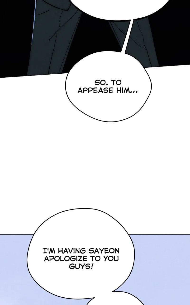 Hand Jumper chapter 80, page 9