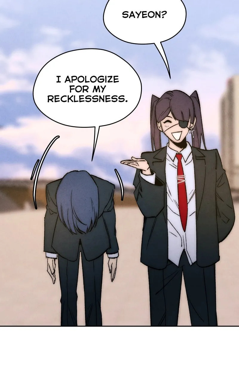 Hand Jumper chapter 80, page 10