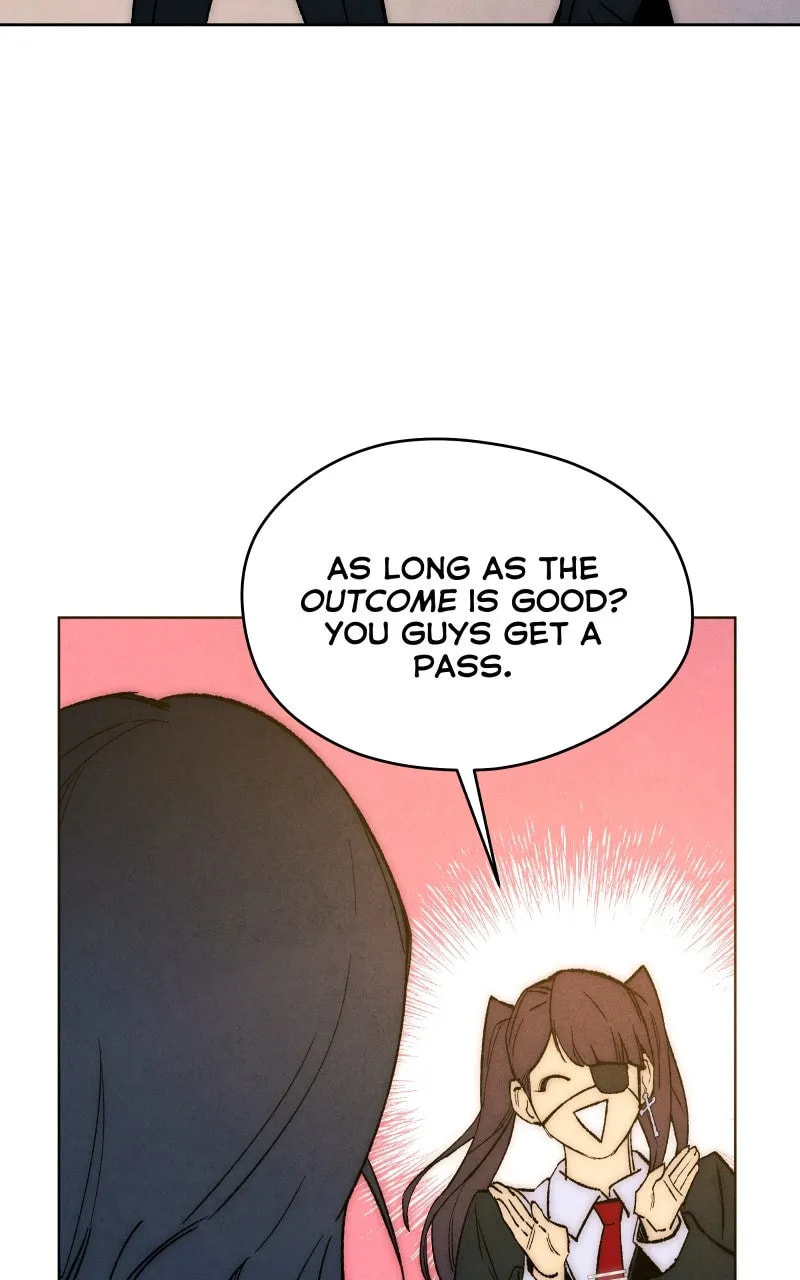 Hand Jumper chapter 80, page 15