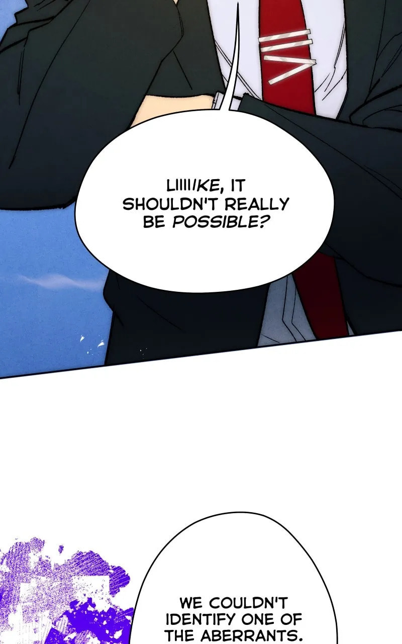 Hand Jumper chapter 80, page 18
